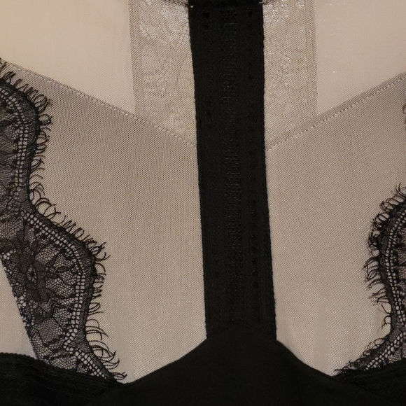 Asos dress - EUC, worn once 2x - Picture 4 of 5